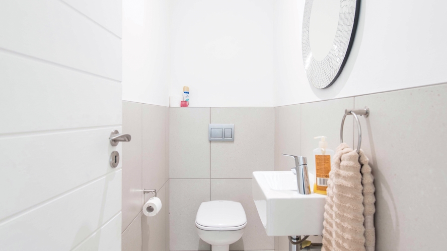 3 Bedroom Property for Sale in Durbanville Western Cape